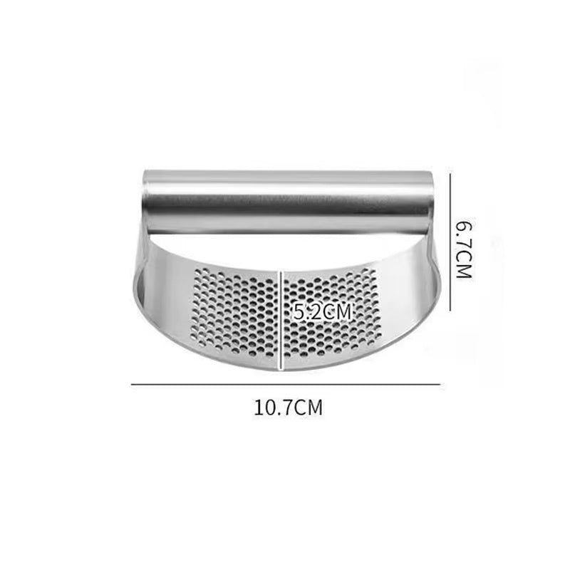 Manual Garlic Press