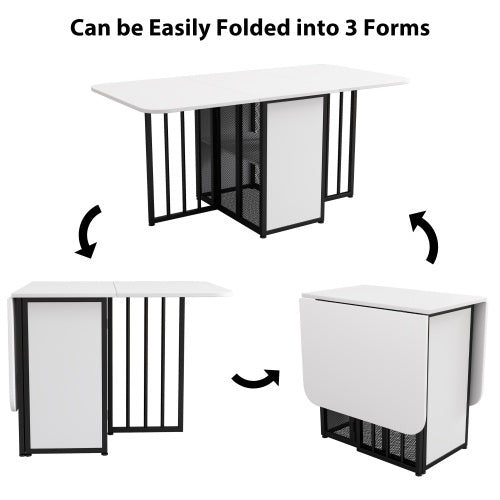 Particleboard Folding Table