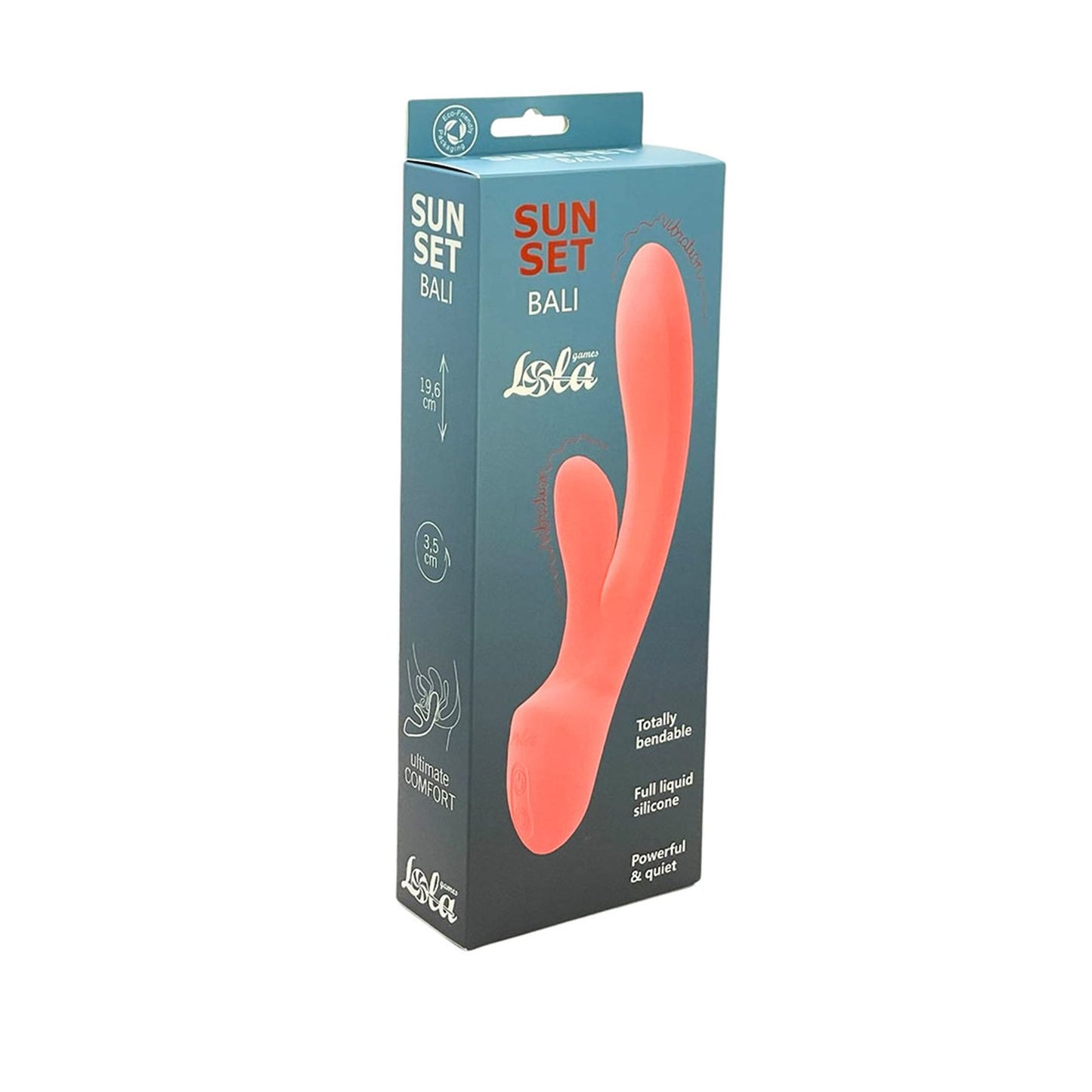 Ayay. Vibrators