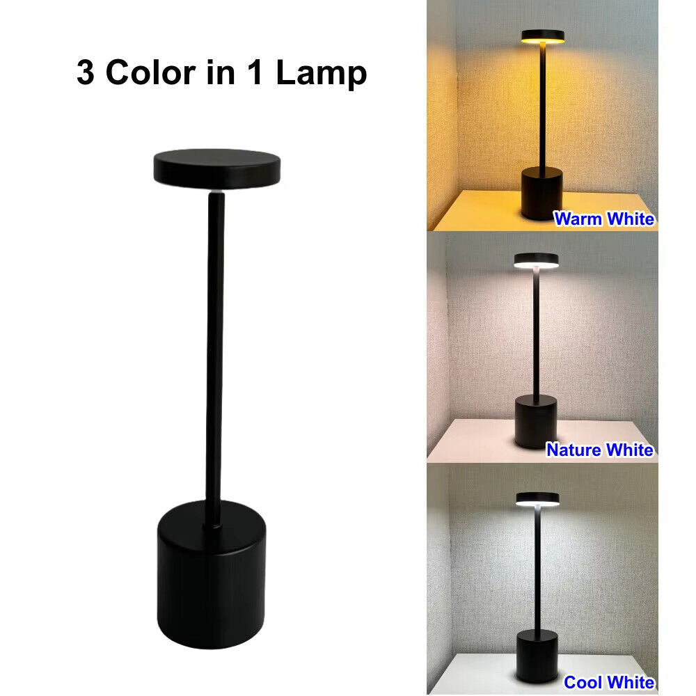LED Table Lamp