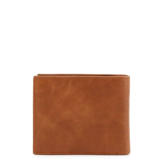 Lumberjack Wallets