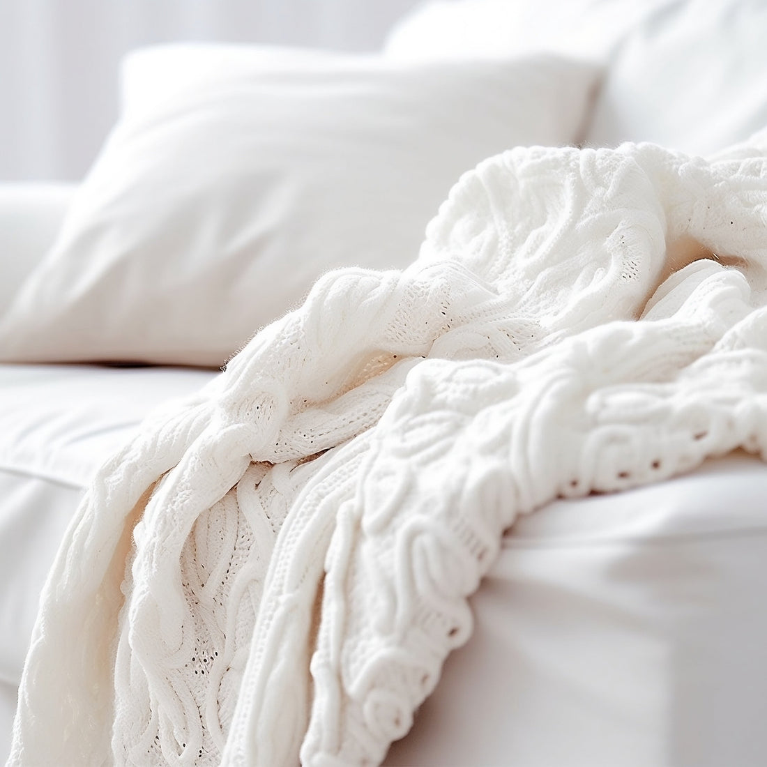 Textured Harmony: How to Layer Décor for Depth and Warmth