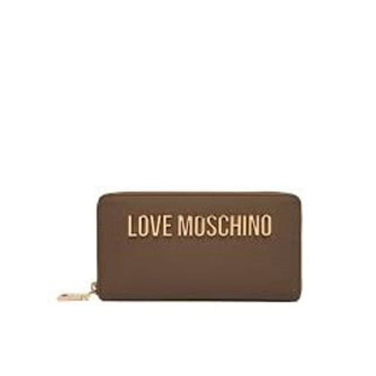 Love Moschino Wallets