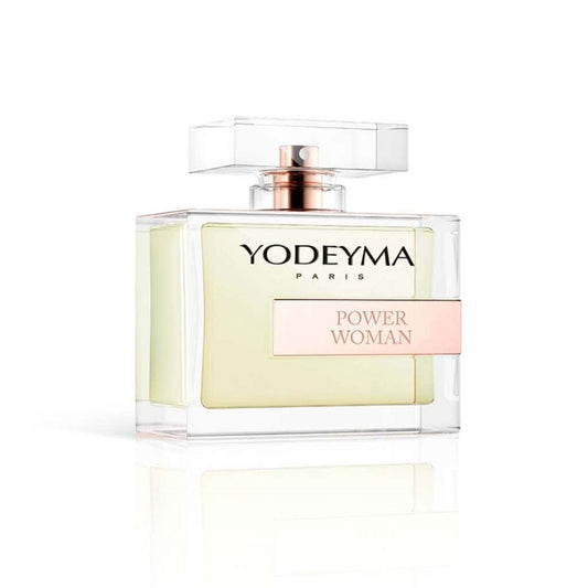 Yodeyma Fragrances