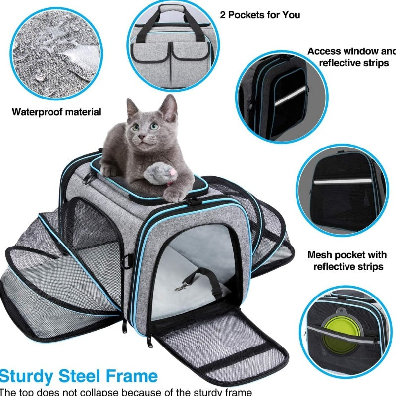 Pet Carrier