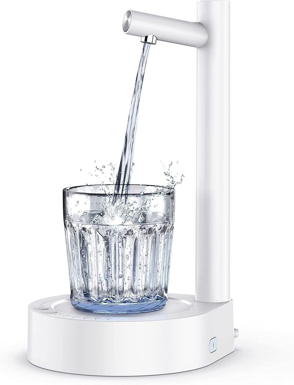 Desktop Water Dispenser