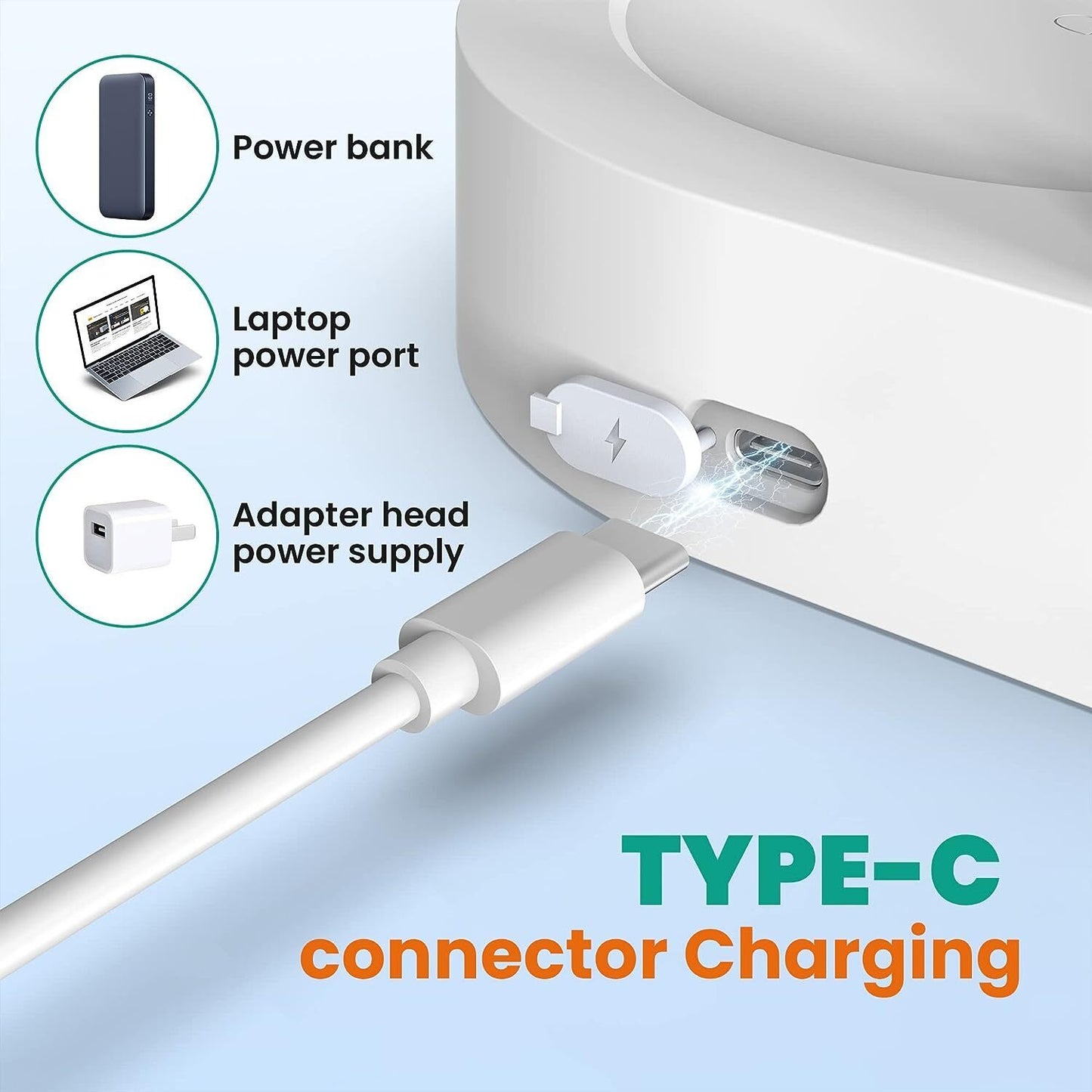 Desktop Water Dispenser