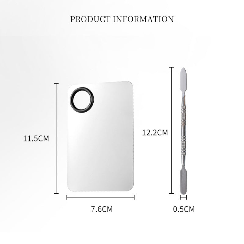 Cosmetic Makeup Palette