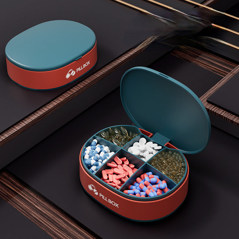 Pill Case