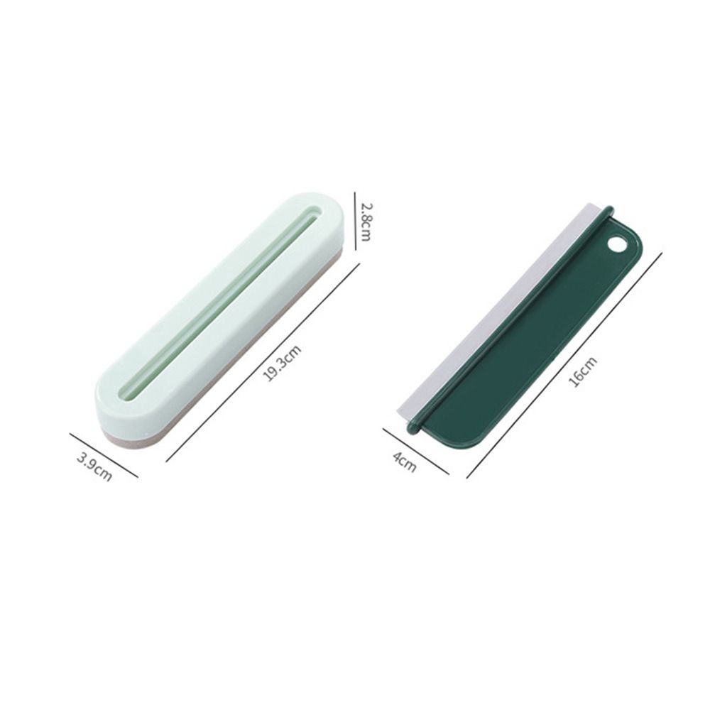 Multi-function Glass Wiper