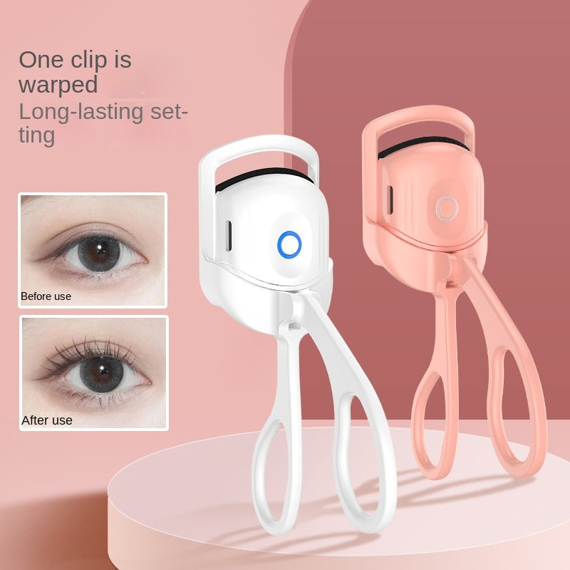 Eyelash Thermal Curler