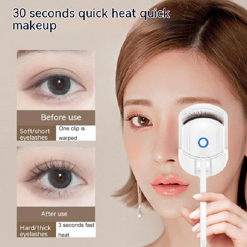 Eyelash Thermal Curler