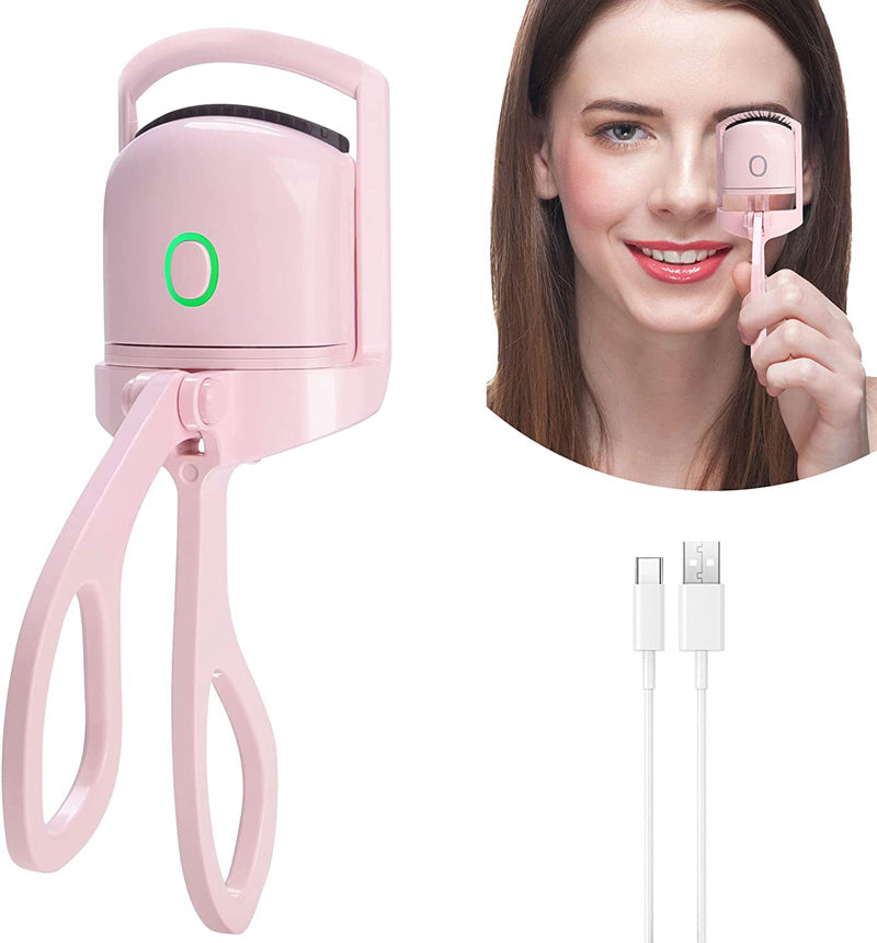 Eyelash Thermal Curler