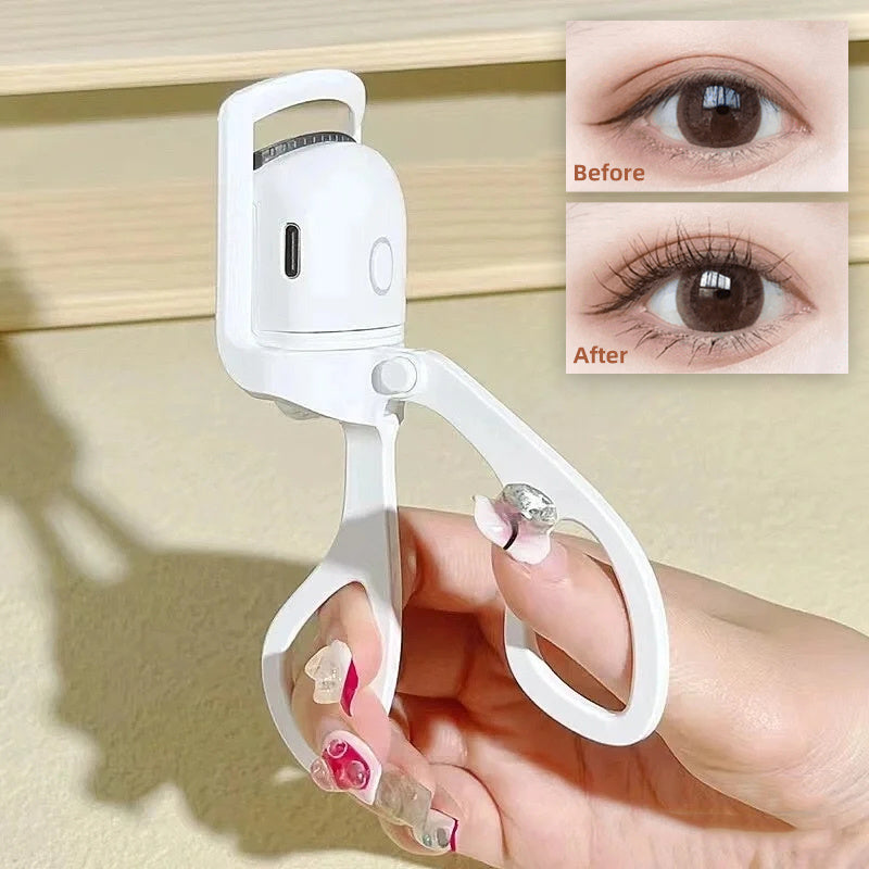 Eyelash Thermal Curler