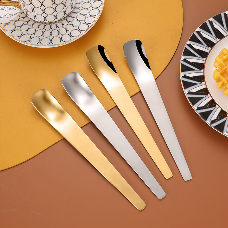 Coffee Dessert Spoon