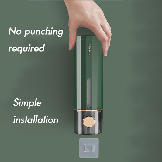 450ml Liquid Soap Dispenser