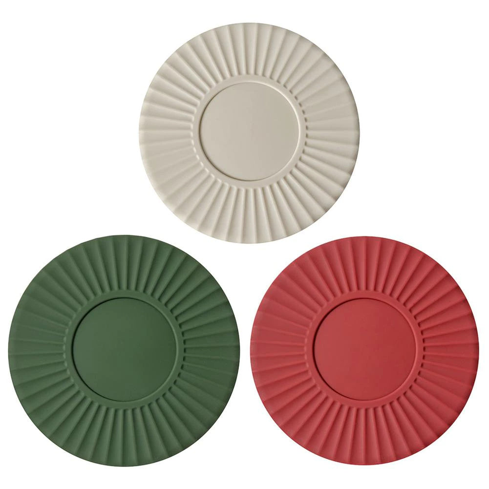 Non-slip Silicone Placemat