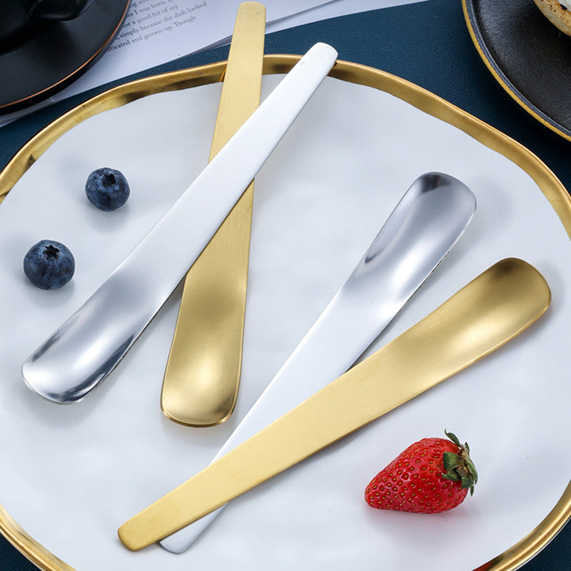 Coffee Dessert Spoon