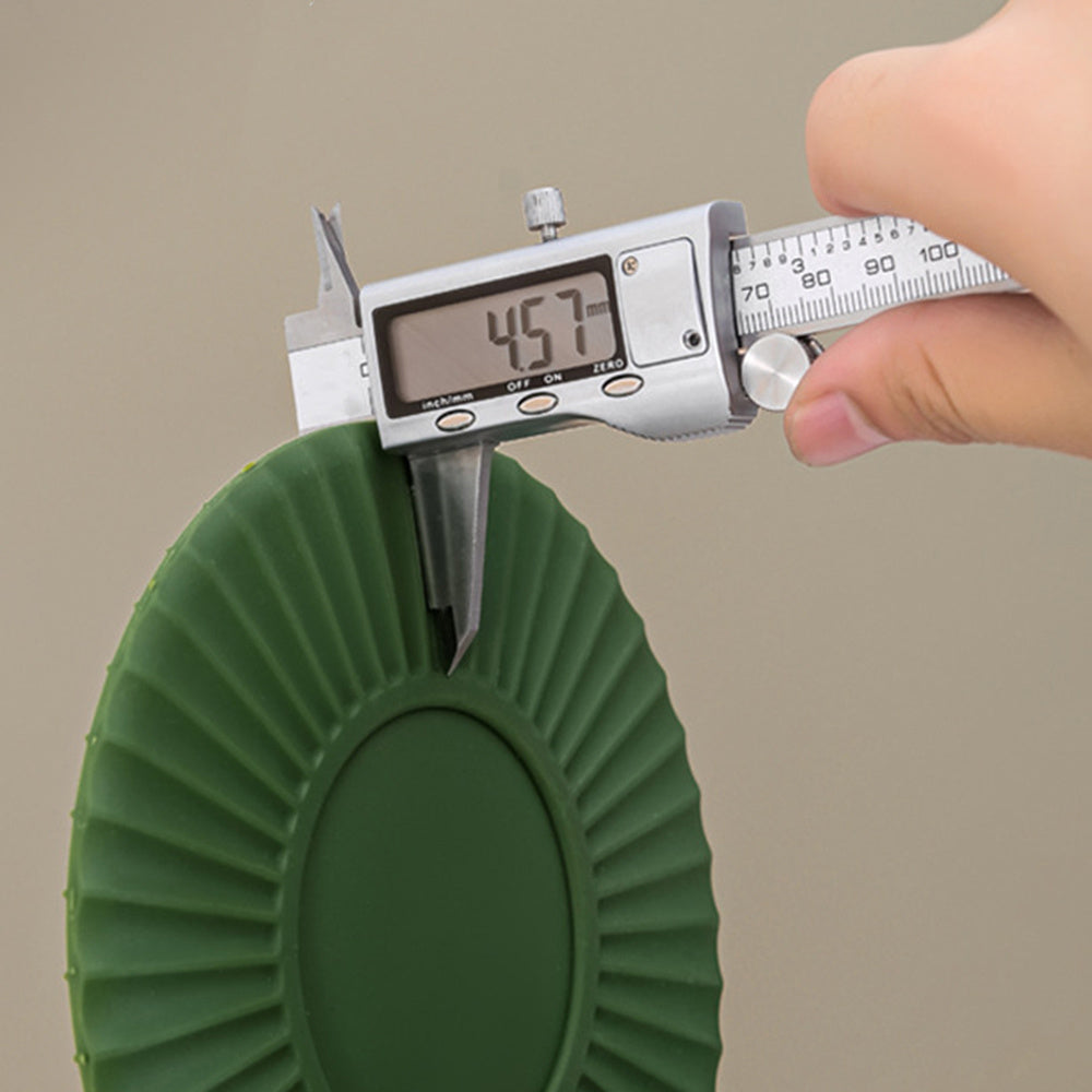 Non-slip Silicone Placemat