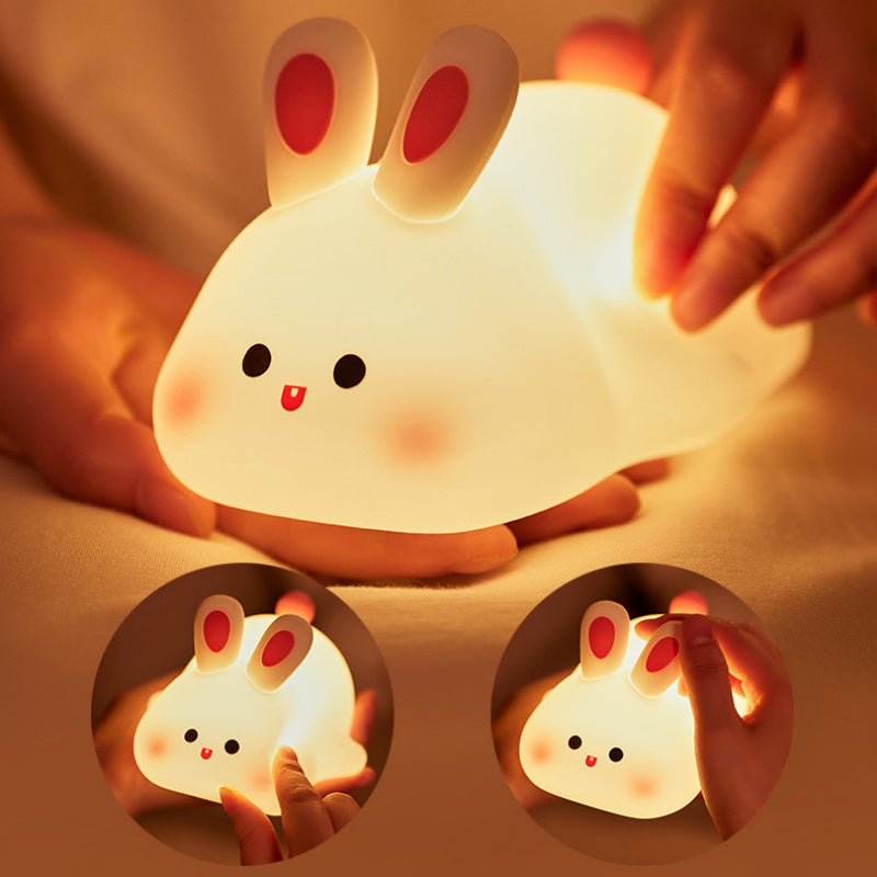 LED Night Light Touch Sensor
