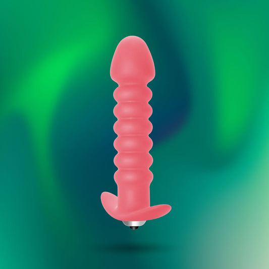 Ayay. Vibrators