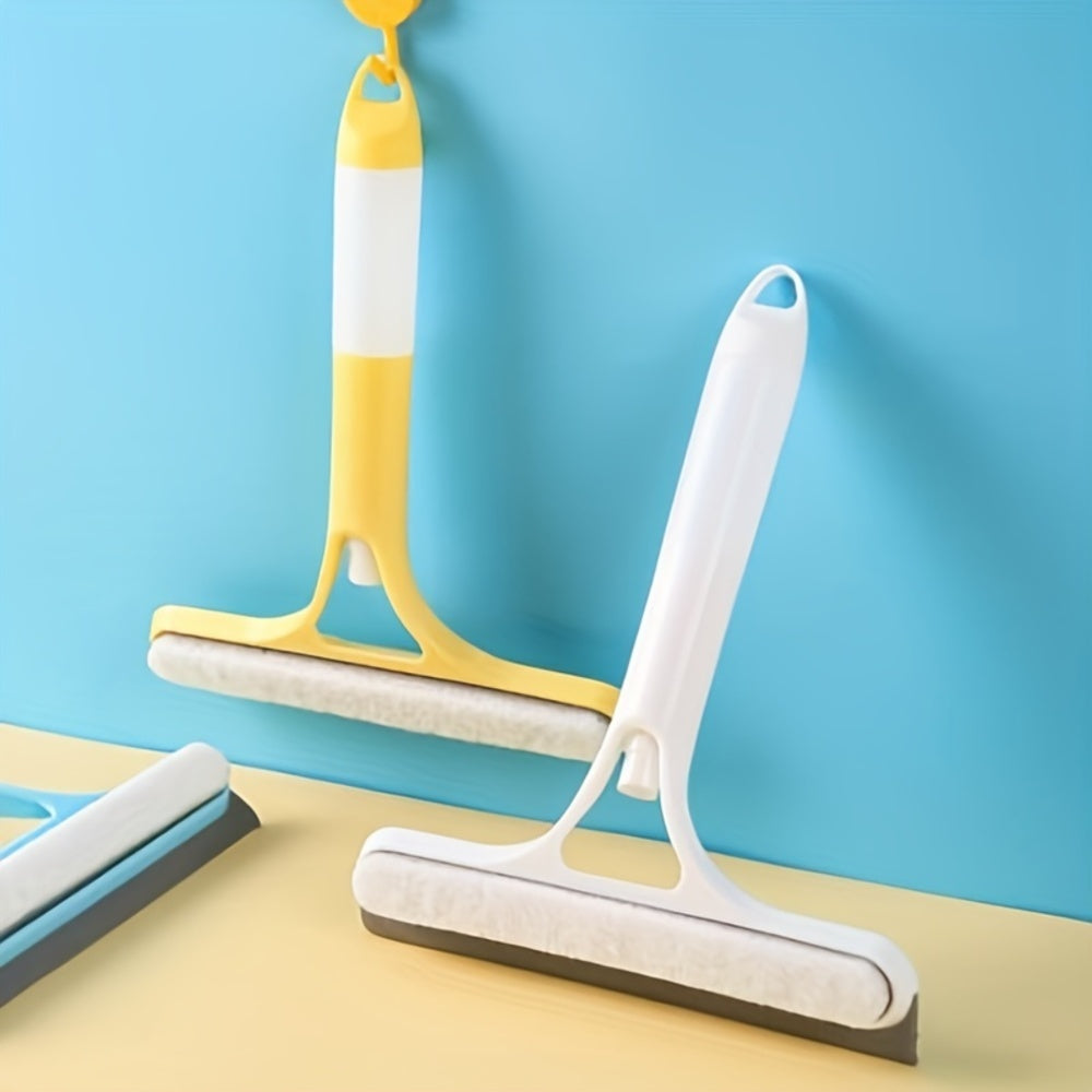 Multi-function Glass Wiper