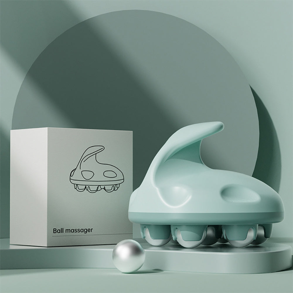 Hand Roller Massager