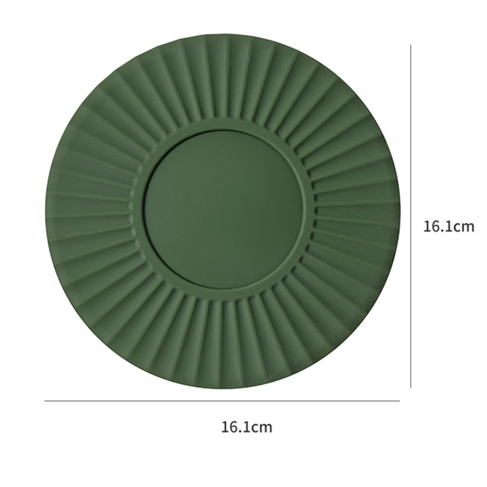 Non-slip Silicone Placemat