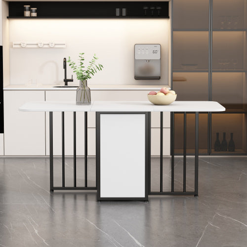 Particleboard Folding Table