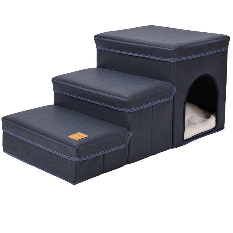 Foldable Dog Stairs