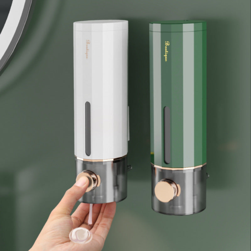 450ml Liquid Soap Dispenser