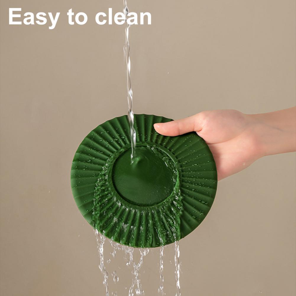 Non-slip Silicone Placemat