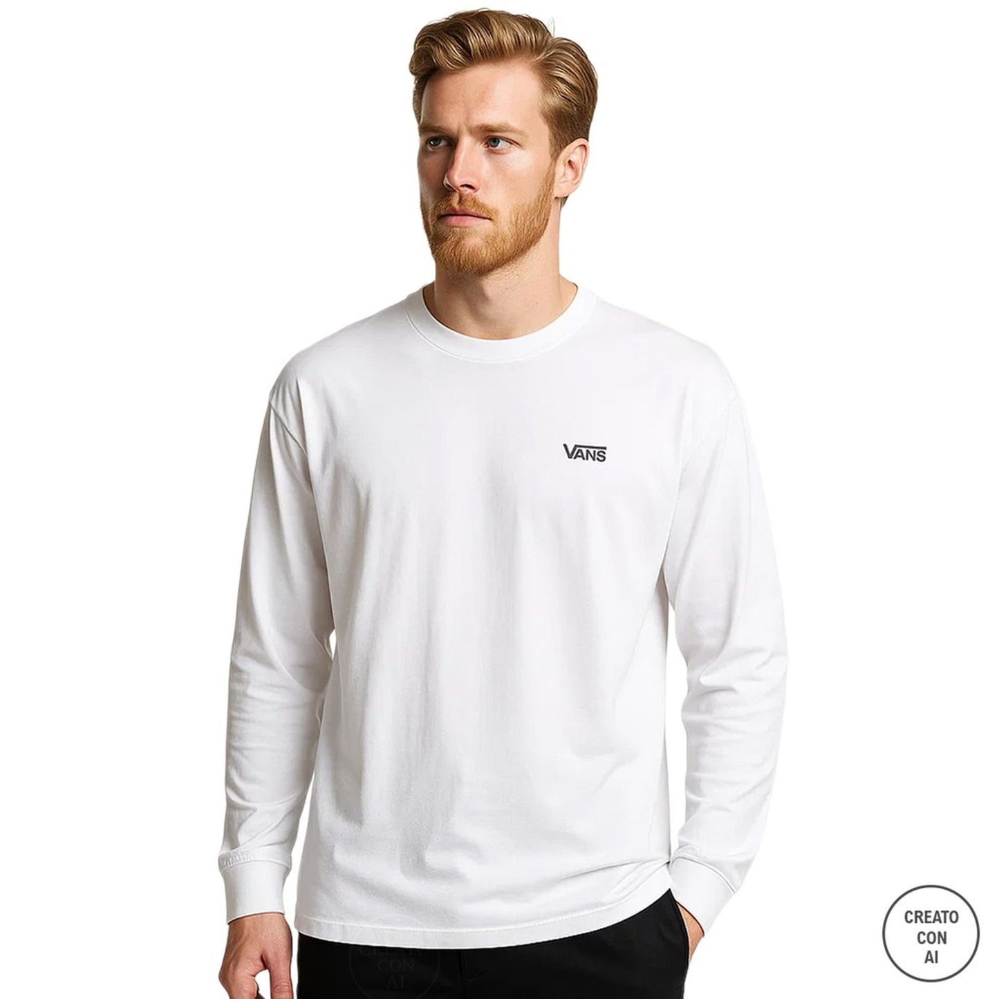 Vans T-shirts