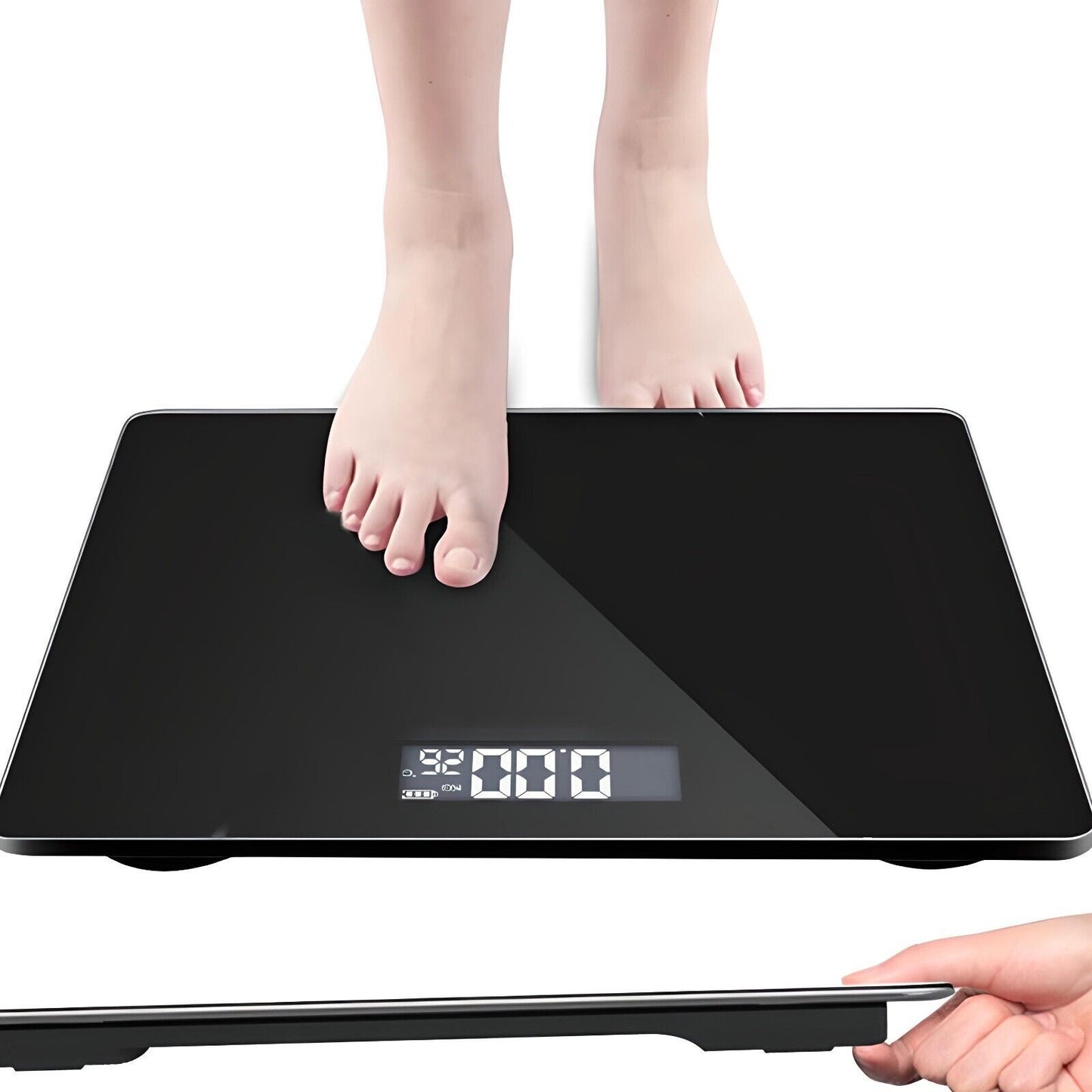 Digital Scale