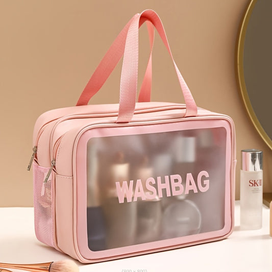 Travel Makeup Bag