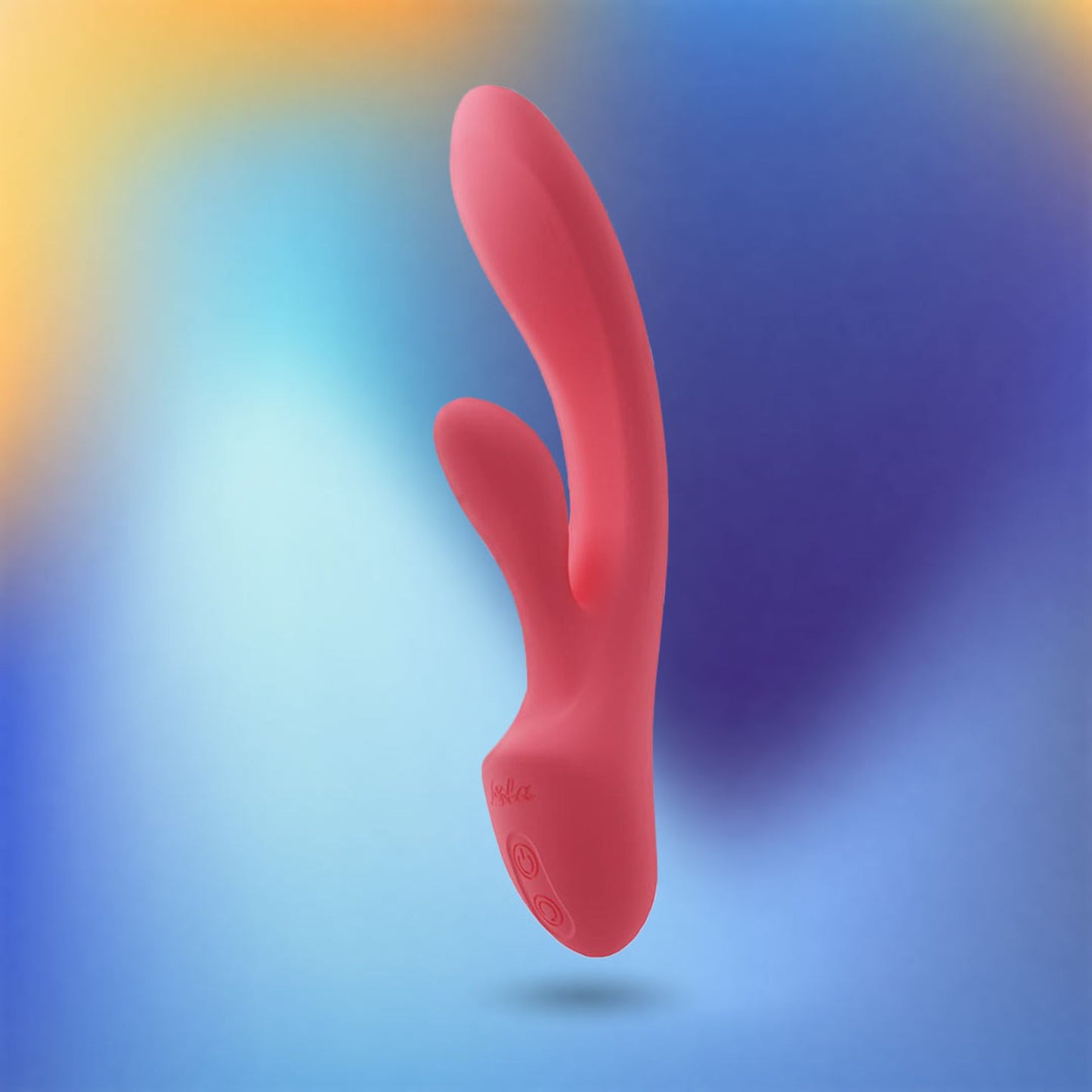 Ayay. Vibrators
