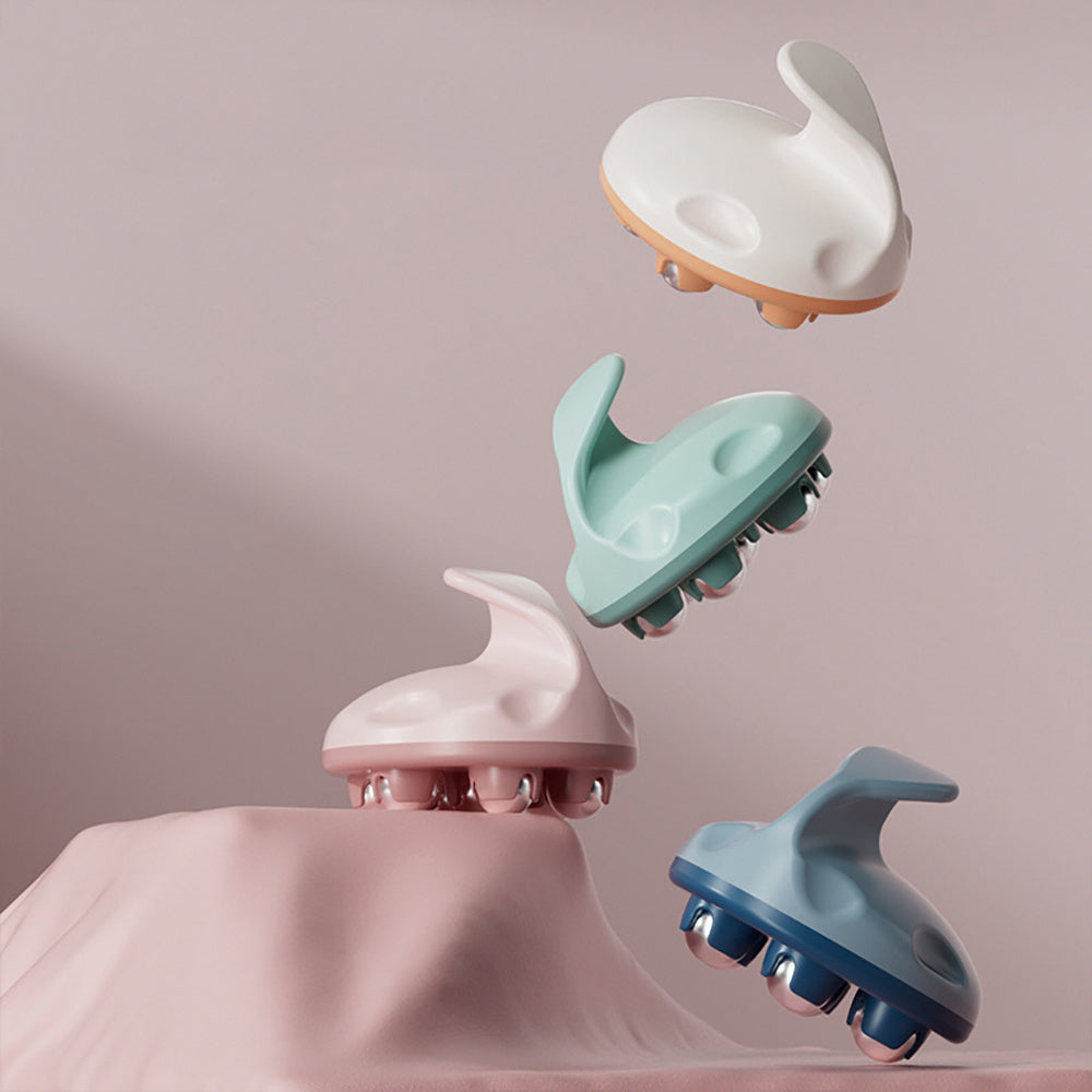 Hand Roller Massager