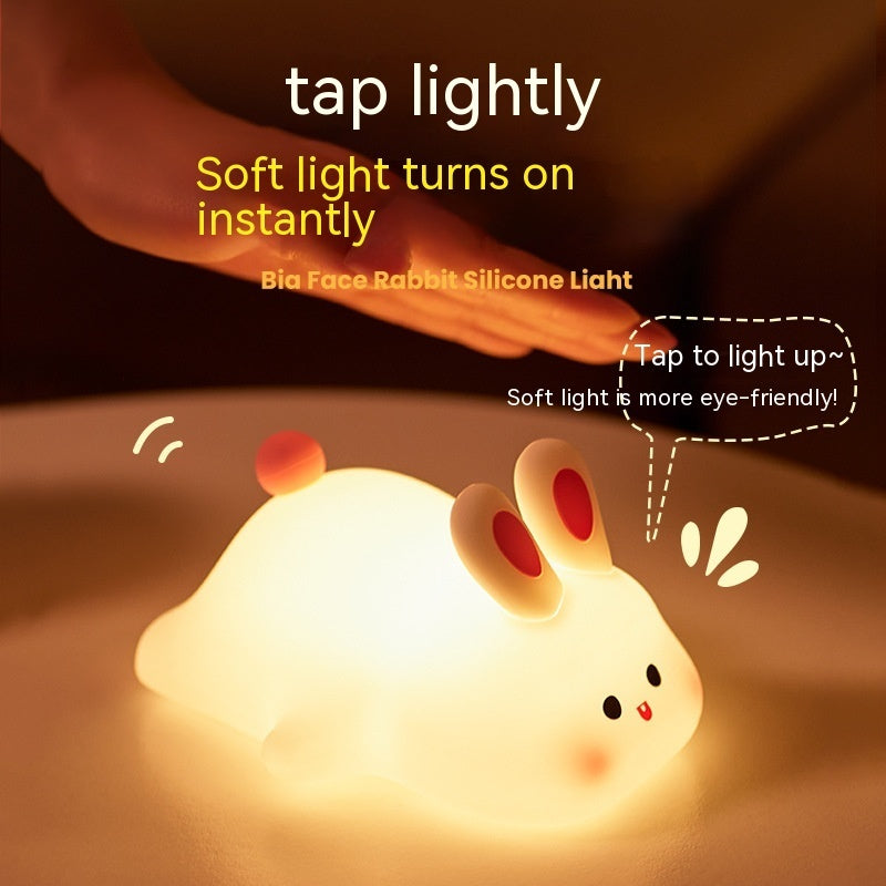 LED Night Light Touch Sensor