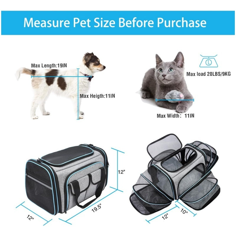 Pet Carrier