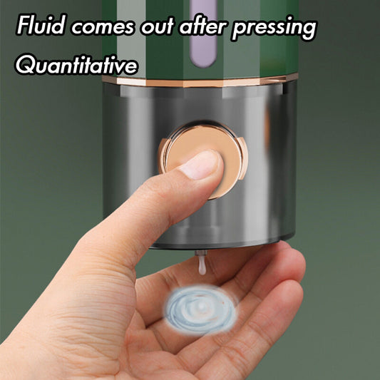 450ml Liquid Soap Dispenser