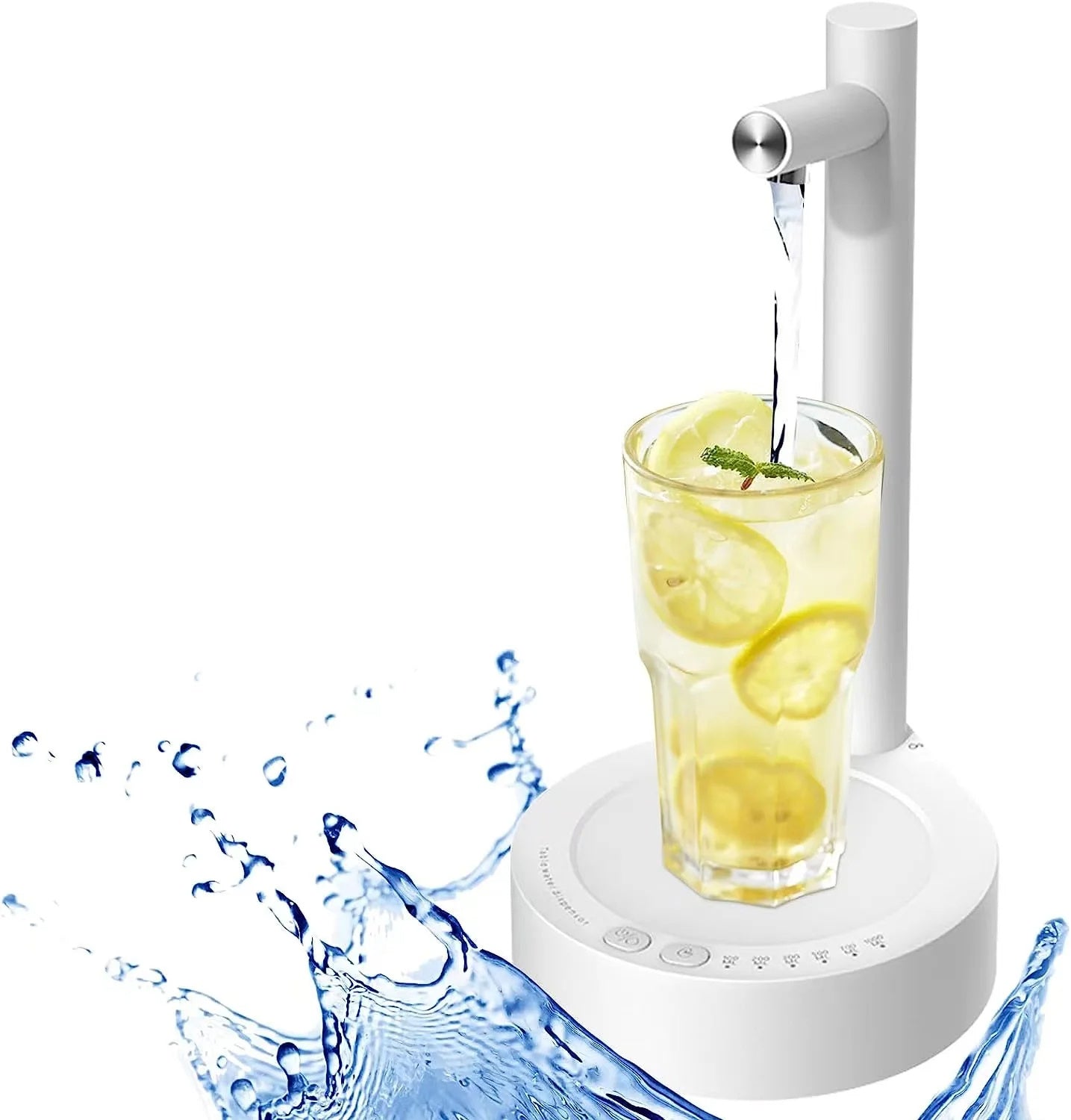 Desktop Water Dispenser