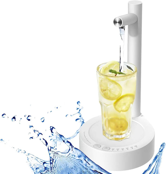 Desktop Water Dispenser