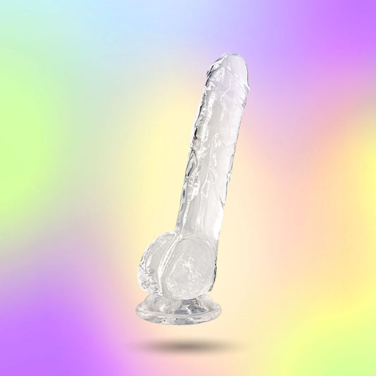 Ayay. Dildos