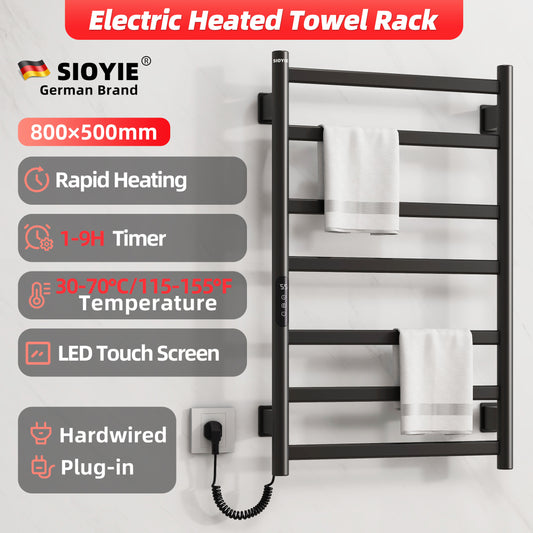 Towel Warmer