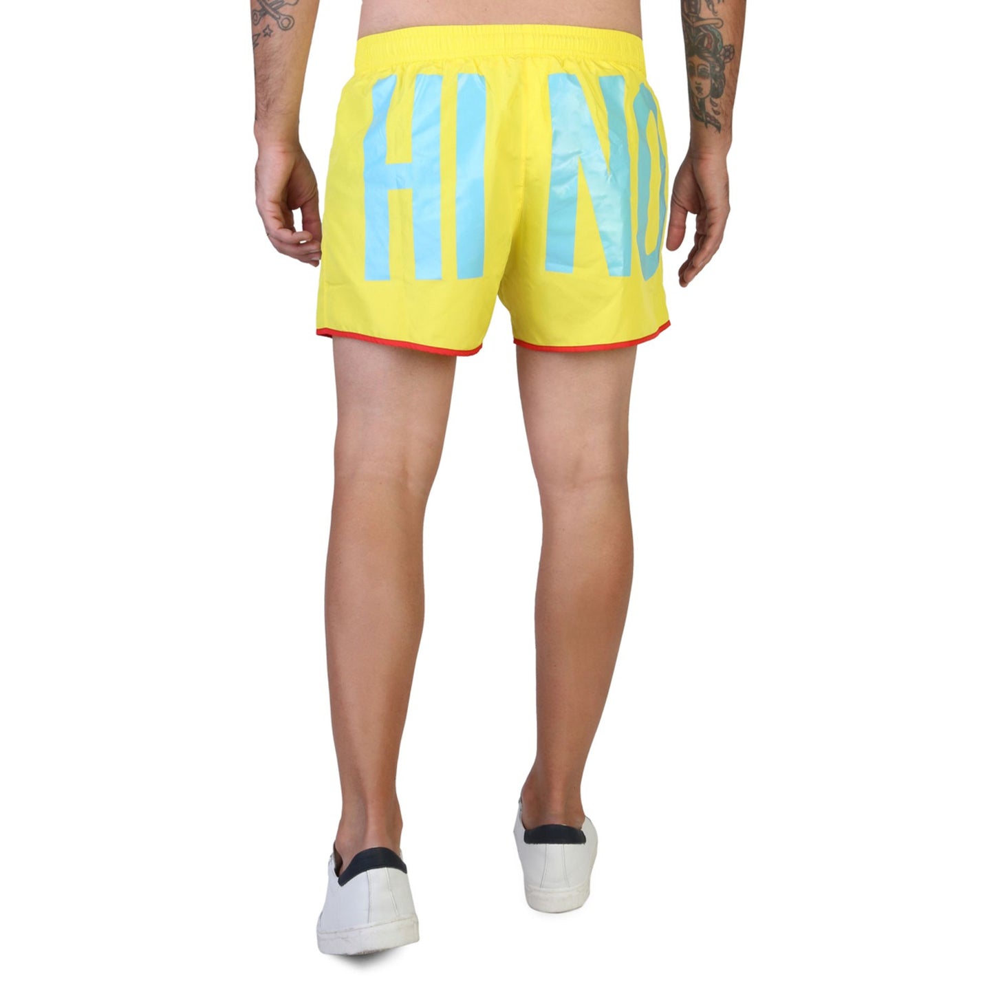 Moschino Swimwear