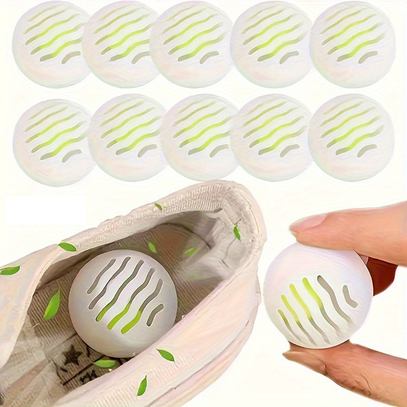 Shoe Deodorant Balls