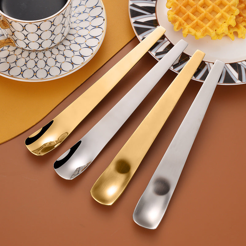 Coffee Dessert Spoon