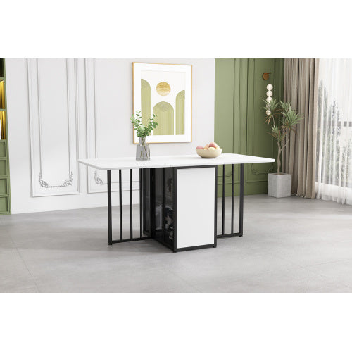 Particleboard Folding Table