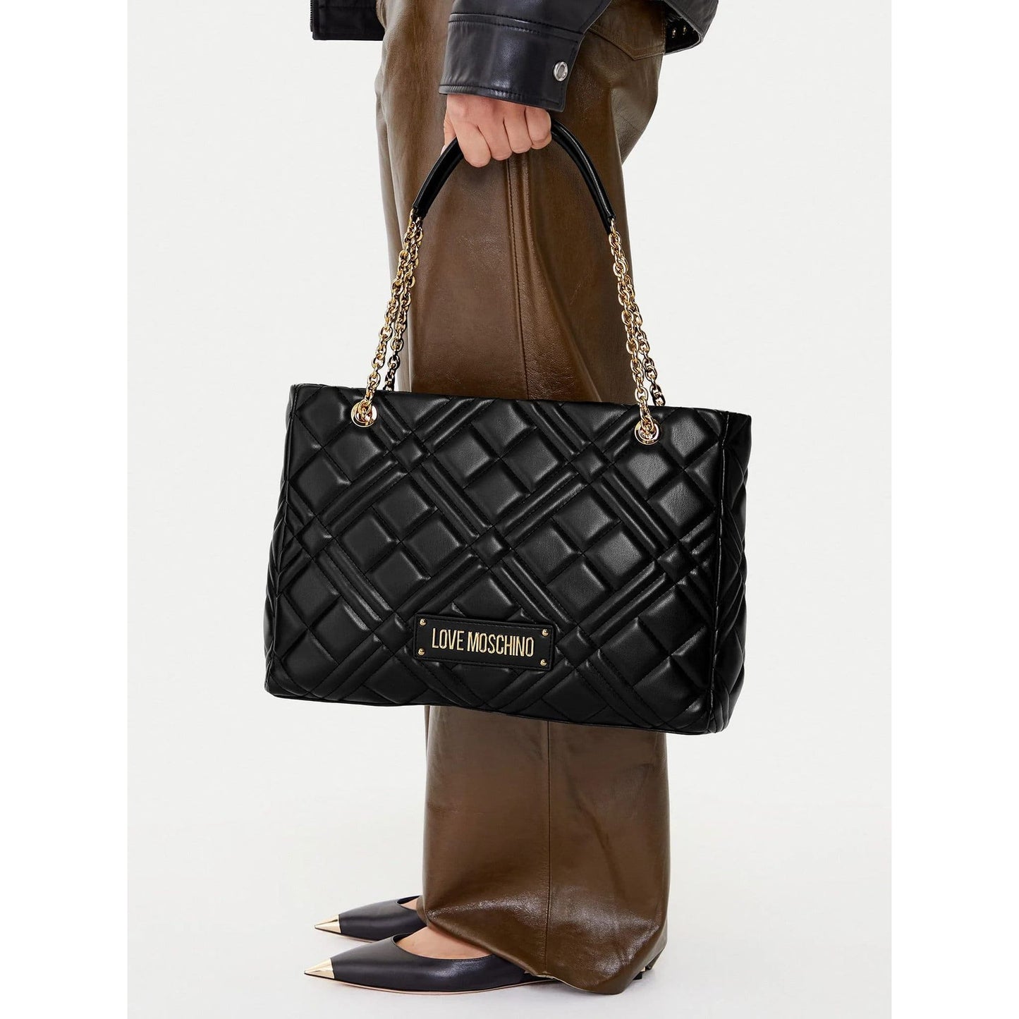 Love Moschino Handbags