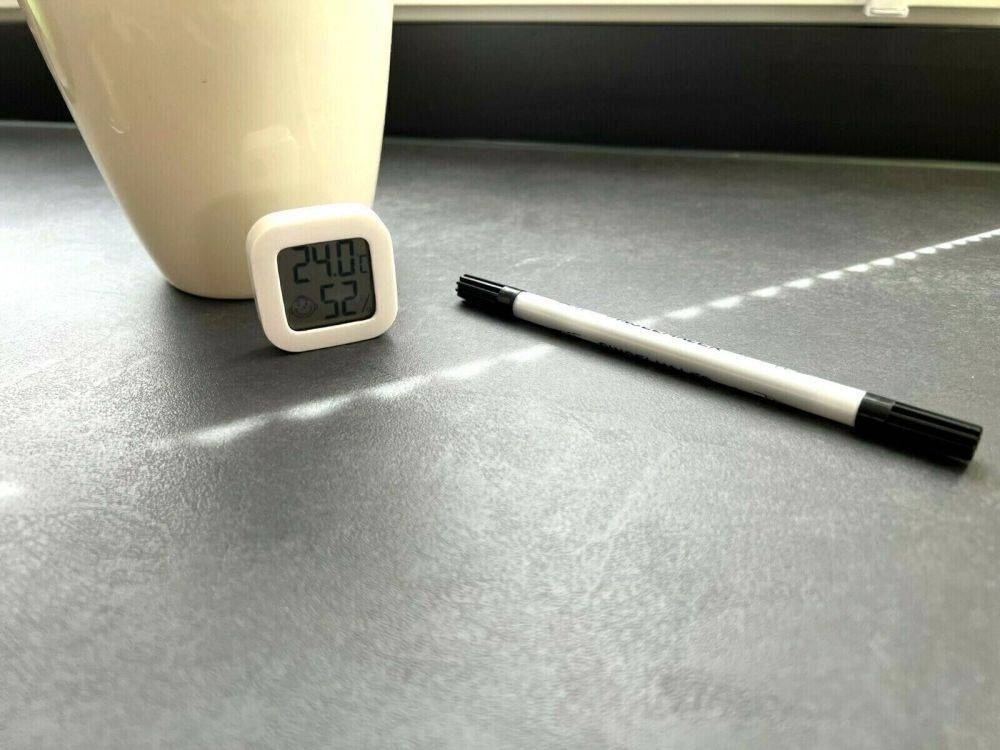 Digital Hydrometer